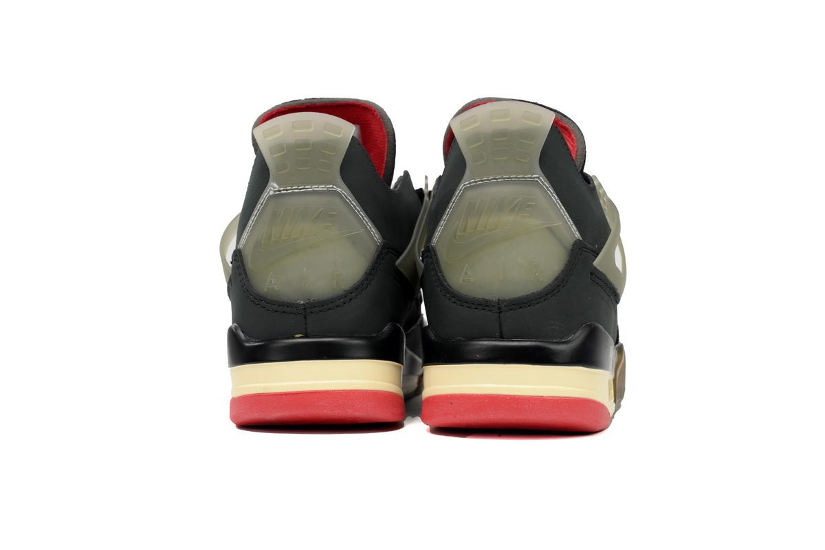 Air Jordan 4 Bred - Prime Reps