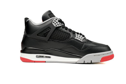 Air Jordan 4 "Bred Reimagined" - Prime Reps