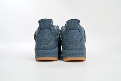 Air Jordan 4 Levi's Blue - Prime Reps