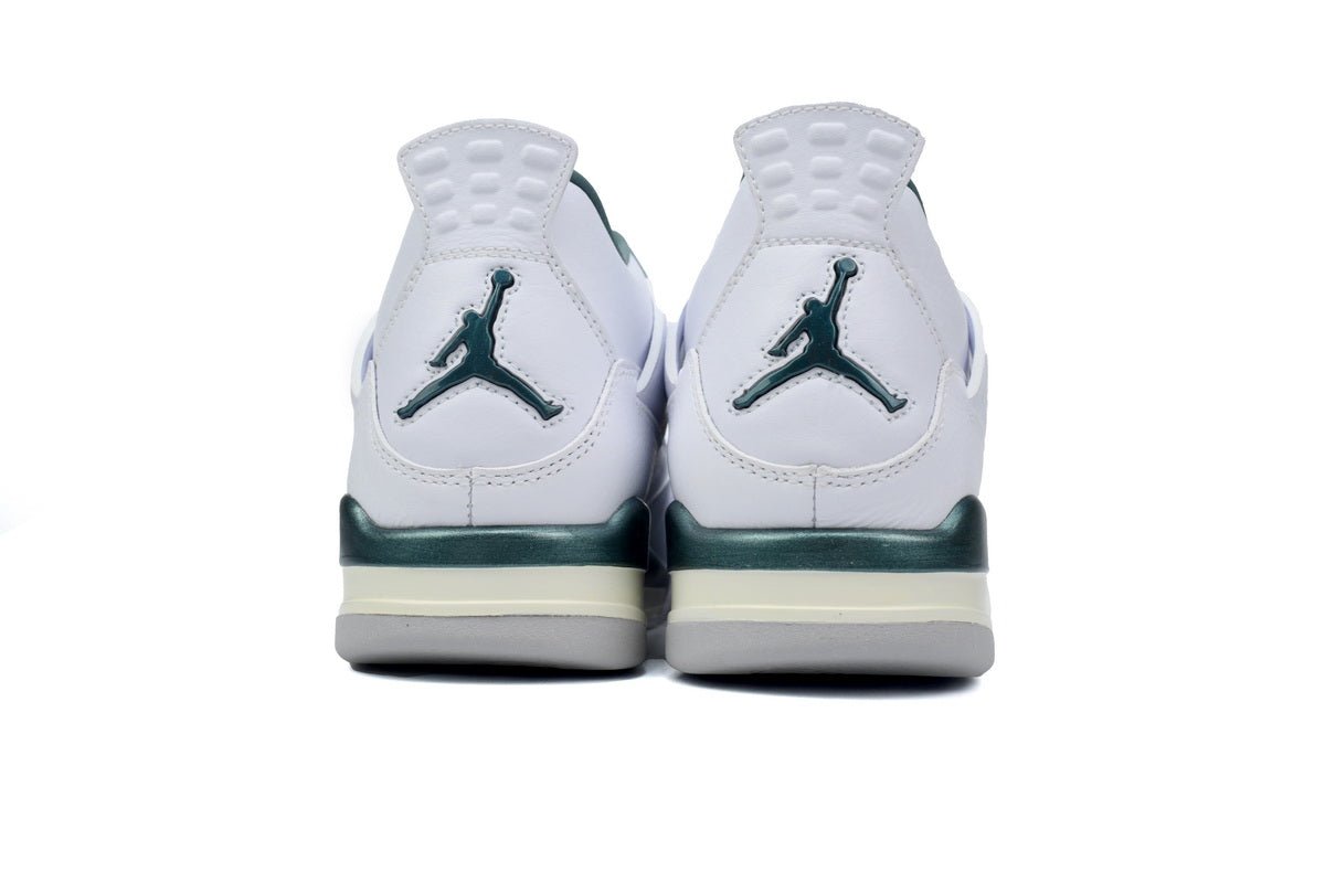 Air Jordan 4 "Oxidized Green" - Prime Reps