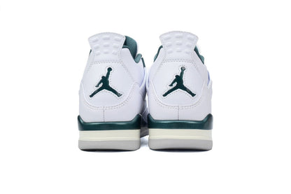 Air Jordan 4 "Oxidized Green" - Prime Reps