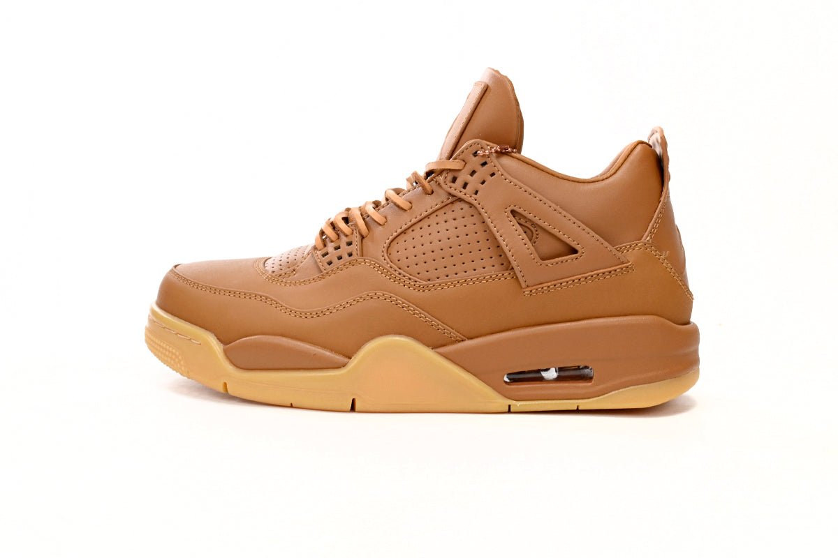 Air Jordan 4 Premium “Wheat” - Prime Reps