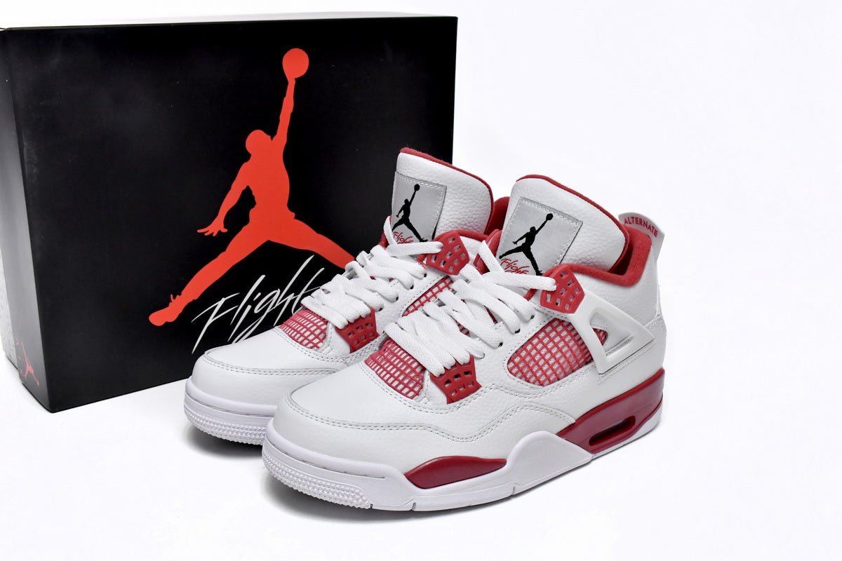 Air Jordan 4 Retro Alternate 89 - Prime Reps