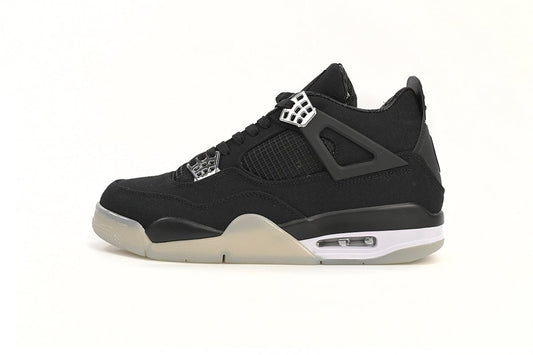 Air Jordan 4 Retro Amu's joint name - Prime Reps