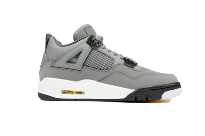 Air Jordan 4 Retro Cool Grey - Prime Reps