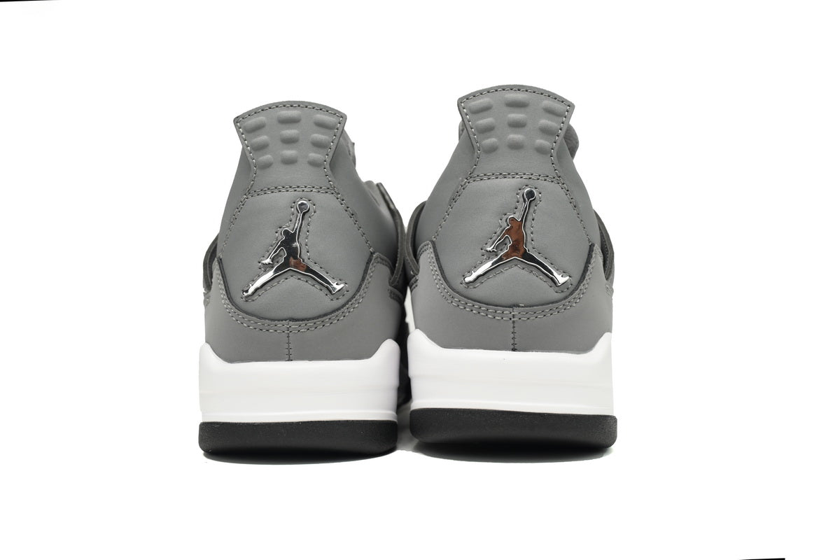 Air Jordan 4 Retro Cool Grey - Prime Reps