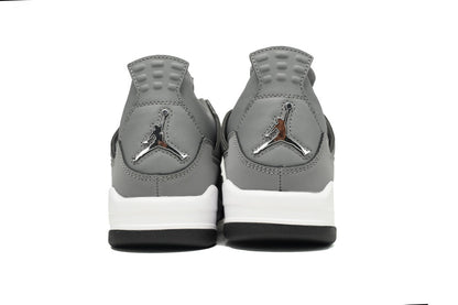 Air Jordan 4 Retro Cool Grey - Prime Reps