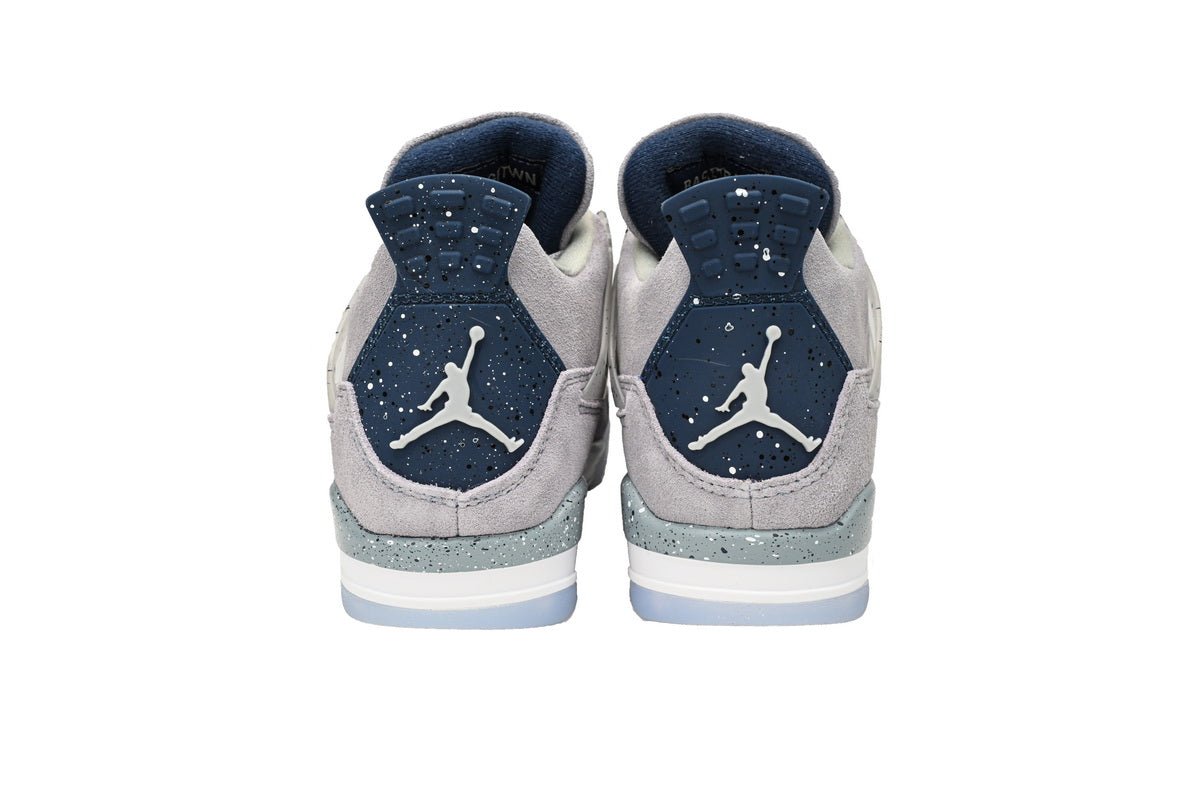 Air Jordan 4 Retro 'Georgetown' - Prime Reps