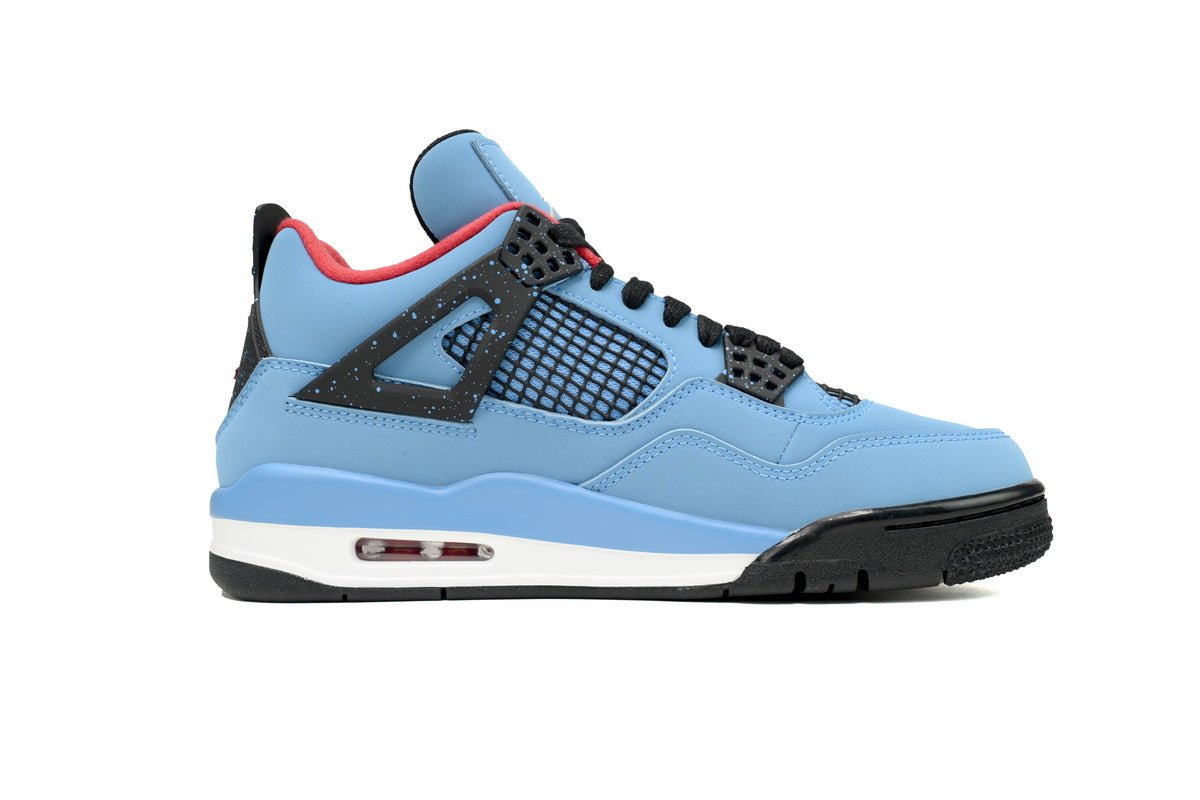 Air Jordan 4 Retro “Houston Oilers” - Prime Reps