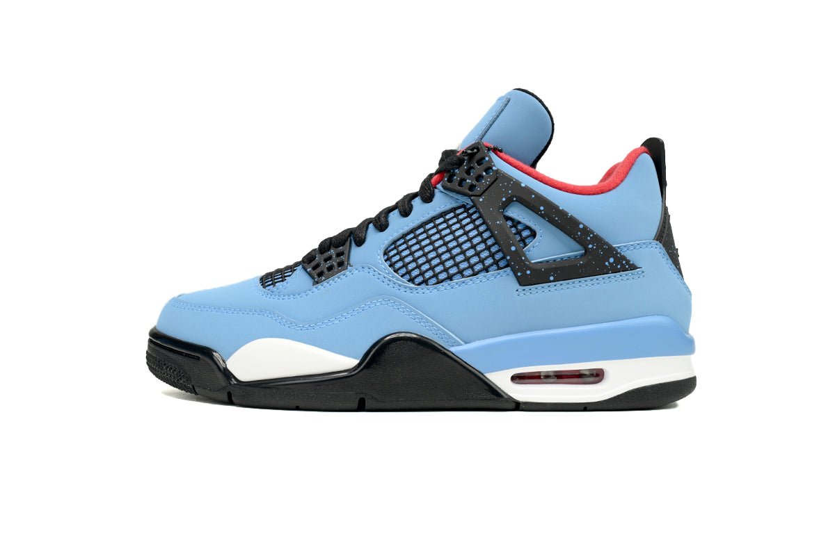 Air Jordan 4 Retro “Houston Oilers” - Prime Reps