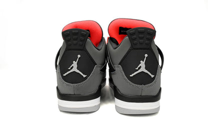 Air Jordan 4 Retro Infrared - Prime Reps