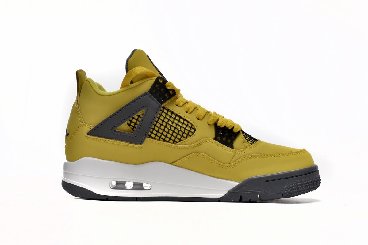 Air Jordan 4 Retro Lightning - Prime Reps