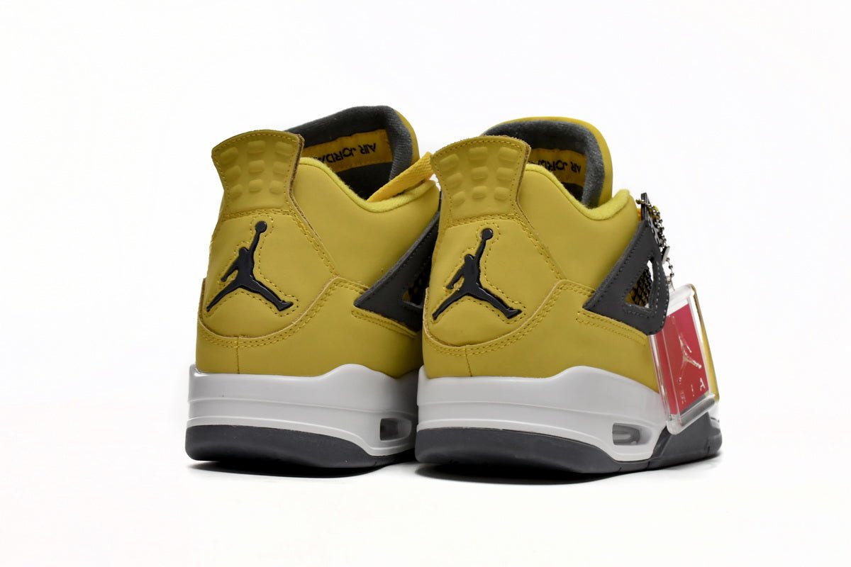 Air Jordan 4 Retro Lightning - Prime Reps