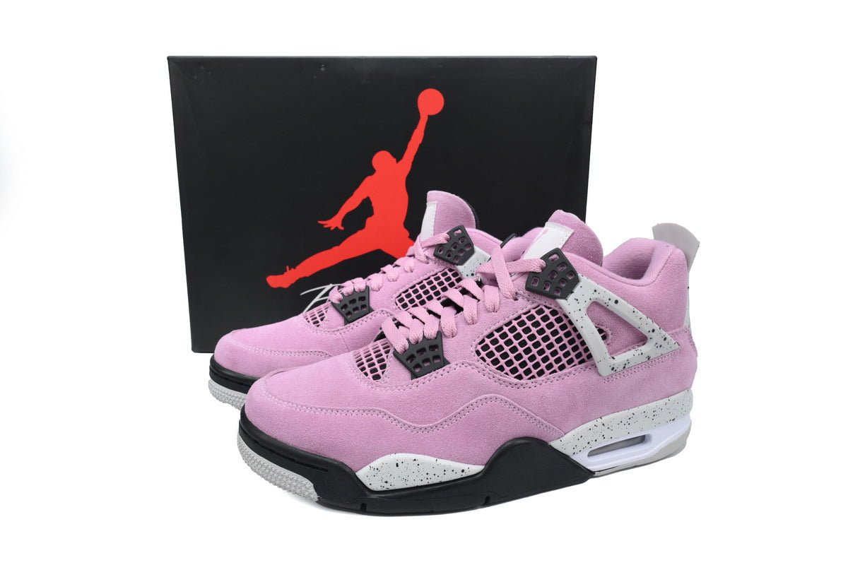 Air Jordan 4 Retro 'Orchid' - Prime Reps