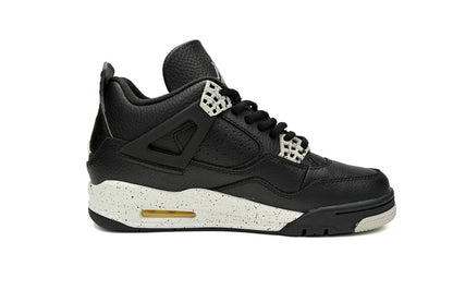 Air Jordan 4 Retro Oreo - Prime Reps