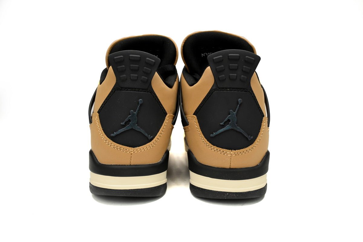 Air Jordan 4 Retro Pearl Milk Tea - Prime Reps