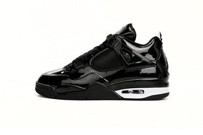 Air Jordan 4 Retro Powder Patent Leather - Prime Reps