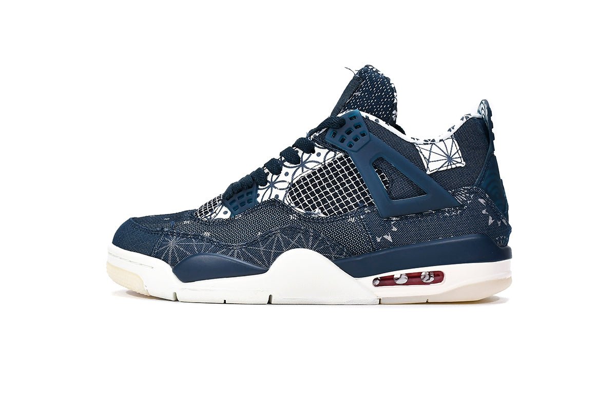 Air Jordan 4 Retro SE Deep Ocean - Prime Reps