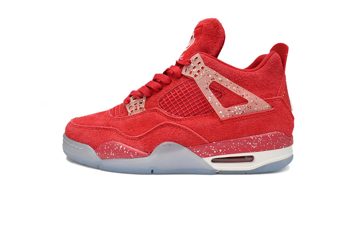 Air Jordan 4 Retro University Red Limited - Prime Reps