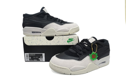 Air Jordan 4 RM 'Black Light Bone' - Prime Reps