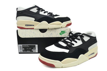 Air Jordan 4 RM GS Canyon Rust - Prime Reps