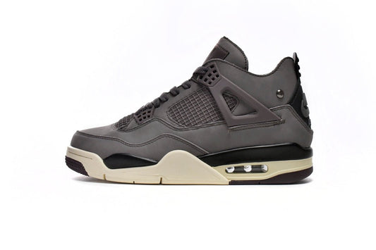 Air Jordan 4 Violet Ore - Prime Reps