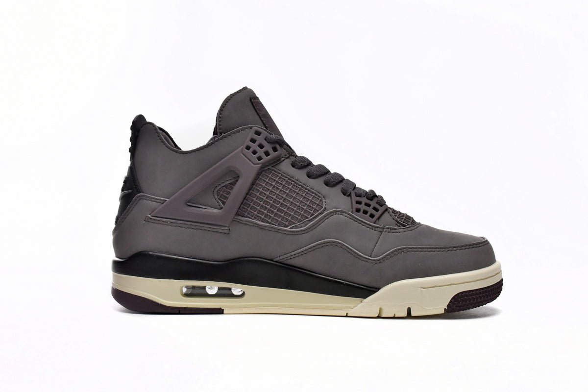 Air Jordan 4 Violet Ore - Prime Reps