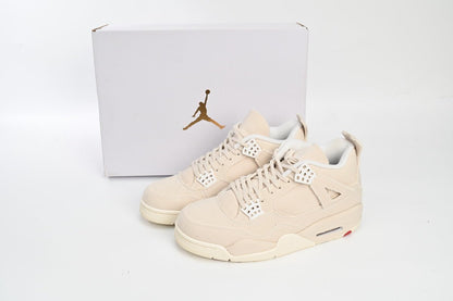 Air Jordan 4 WMNS “Canvas” - Prime Reps