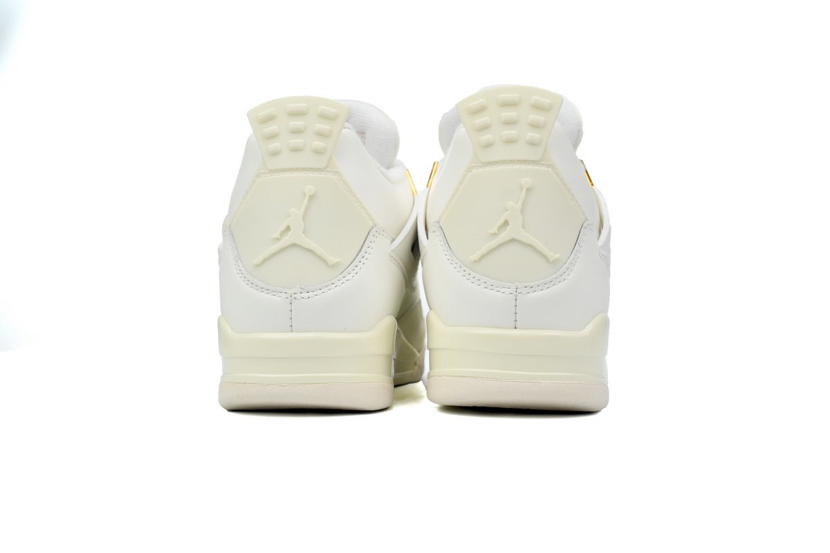 Air Jordan 4 WMNS "Sail" - Prime Reps