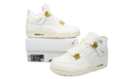 Air Jordan 4 WMNS "Sail" - Prime Reps