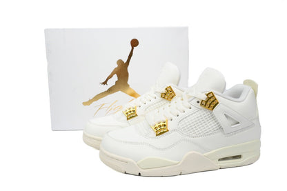 Air Jordan 4 WMNS "Sail" - Prime Reps