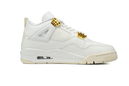 Air Jordan 4 WMNS "Sail" - Prime Reps