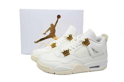 Air Jordan 4 WMNS "Sail" - Prime Reps