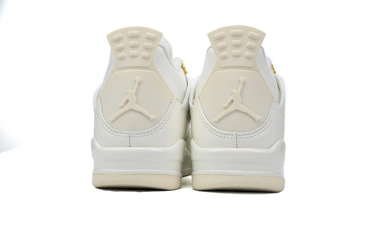 Air Jordan 4 WMNS "Sail" - Prime Reps