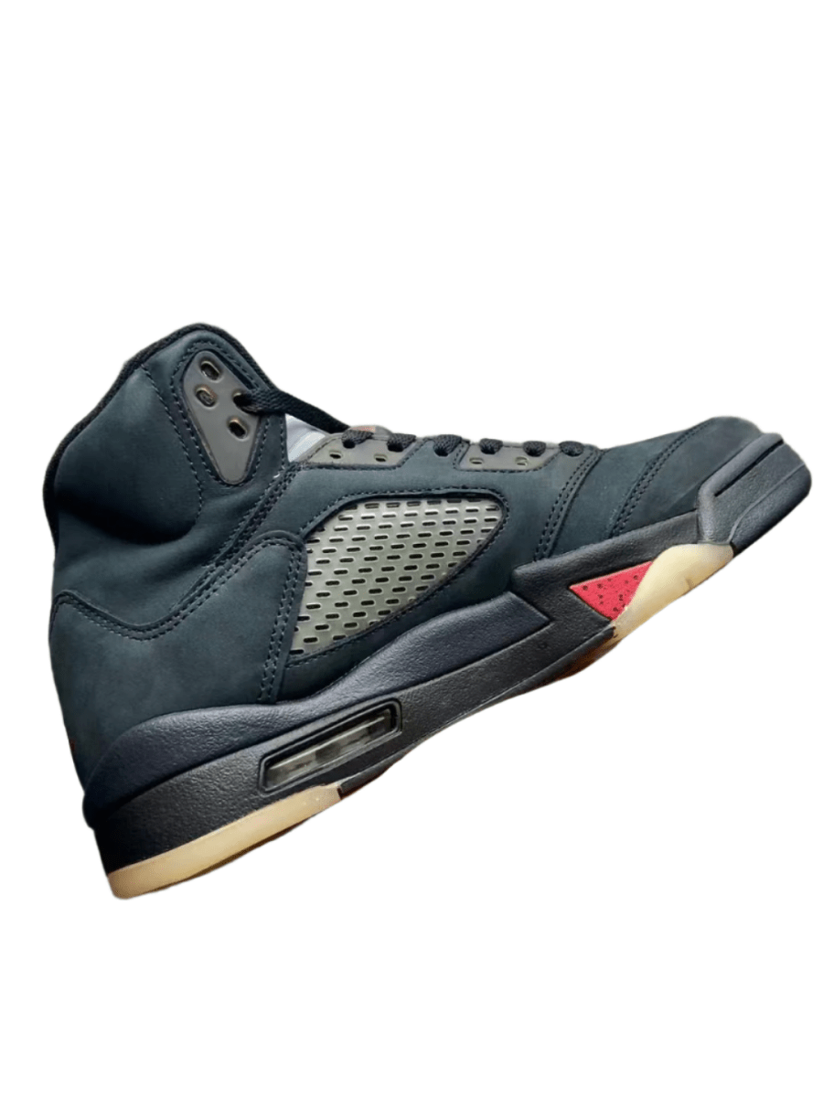 Air Jordan 5 "Anthracite" - Prime Reps