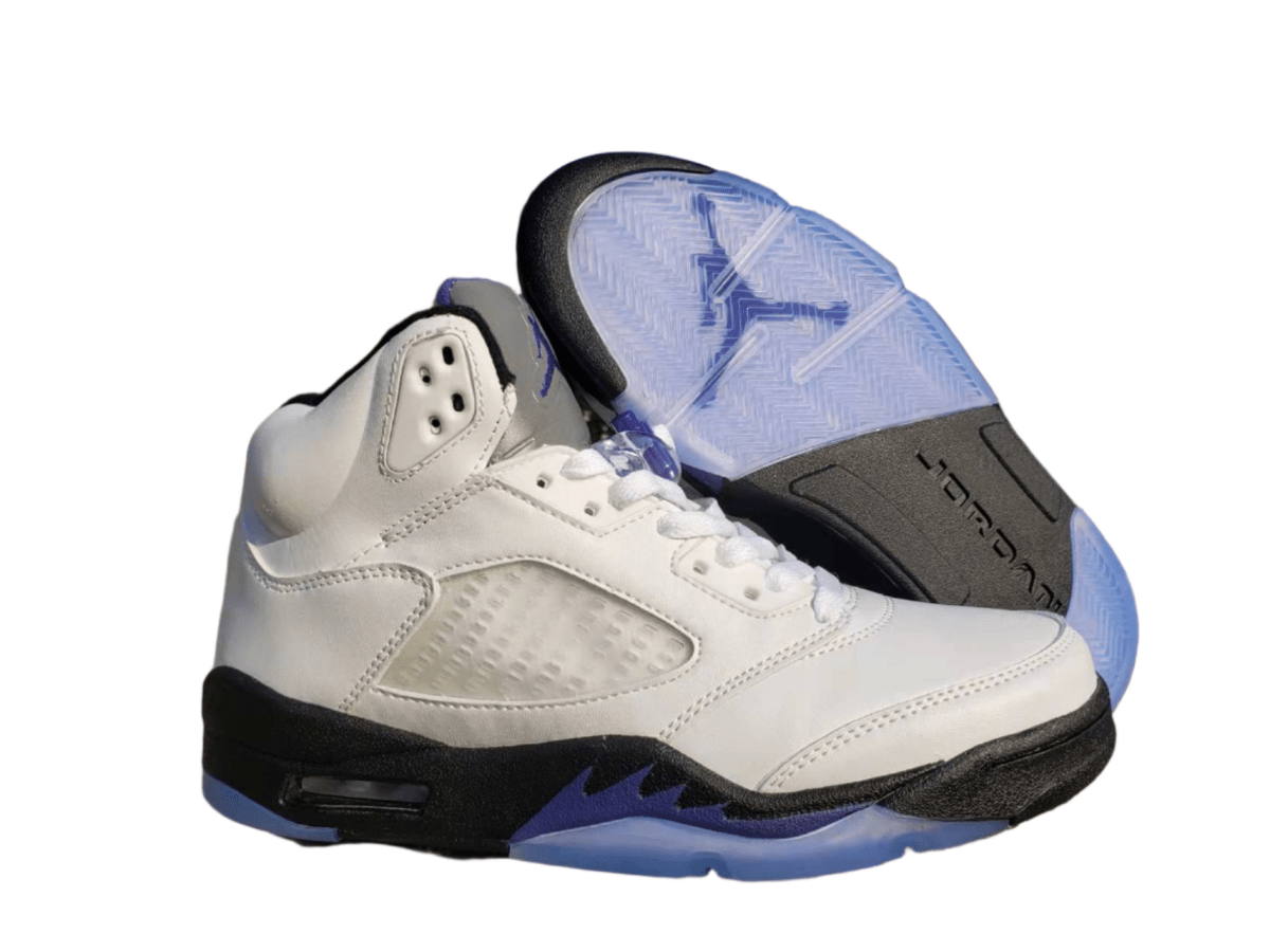 Air Jordan 5 "Concord" - Prime Reps