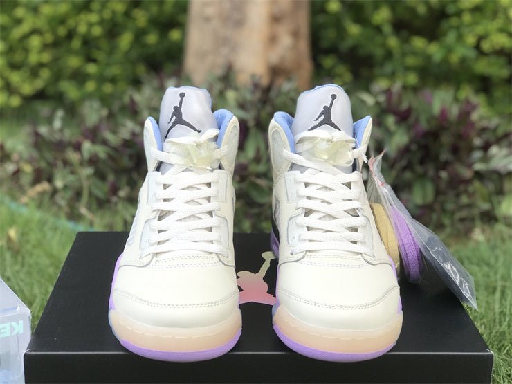 Air Jordan 5 "Easter" - Prime Reps