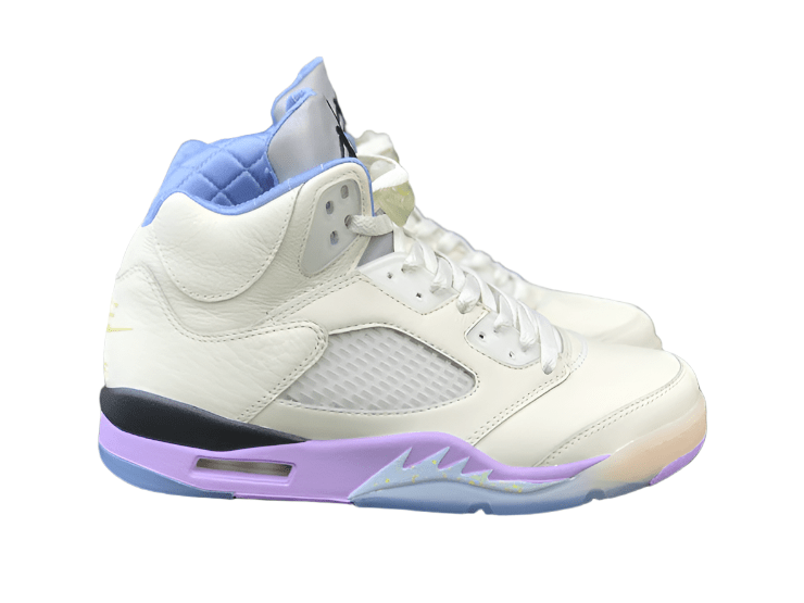 Air Jordan 5 "Easter" - Prime Reps