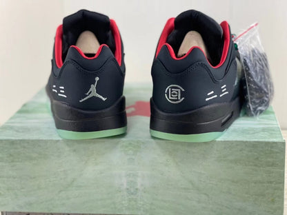 Air Jordan 5 Low "Chinese New Year" - Prime Reps