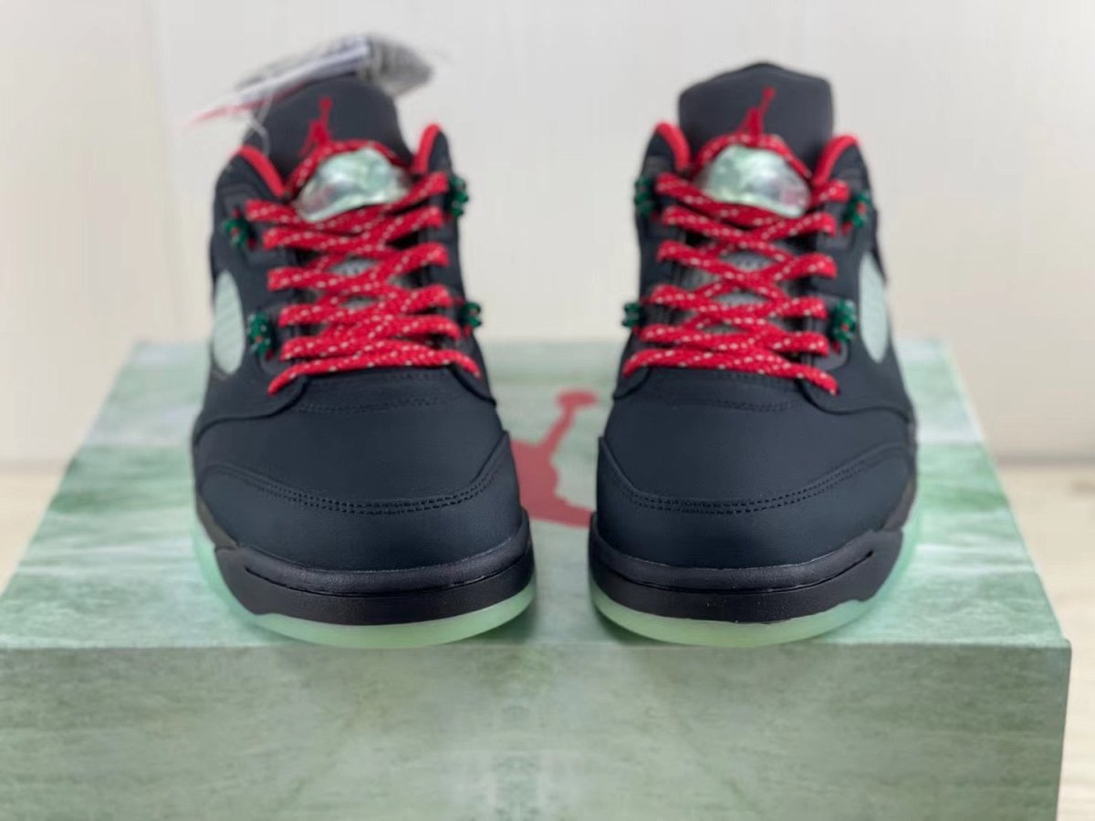 Air Jordan 5 Low "Chinese New Year" - Prime Reps