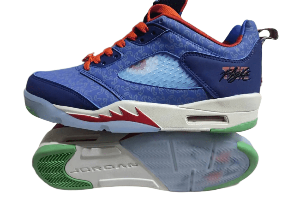 Air Jordan 5 Low "Doernbecher" - Prime Reps