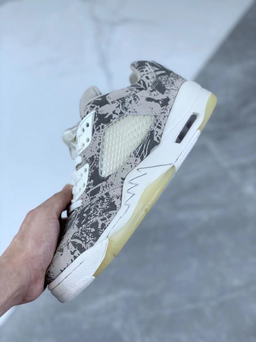 Air Jordan 5 Low "Wings" - Prime Reps