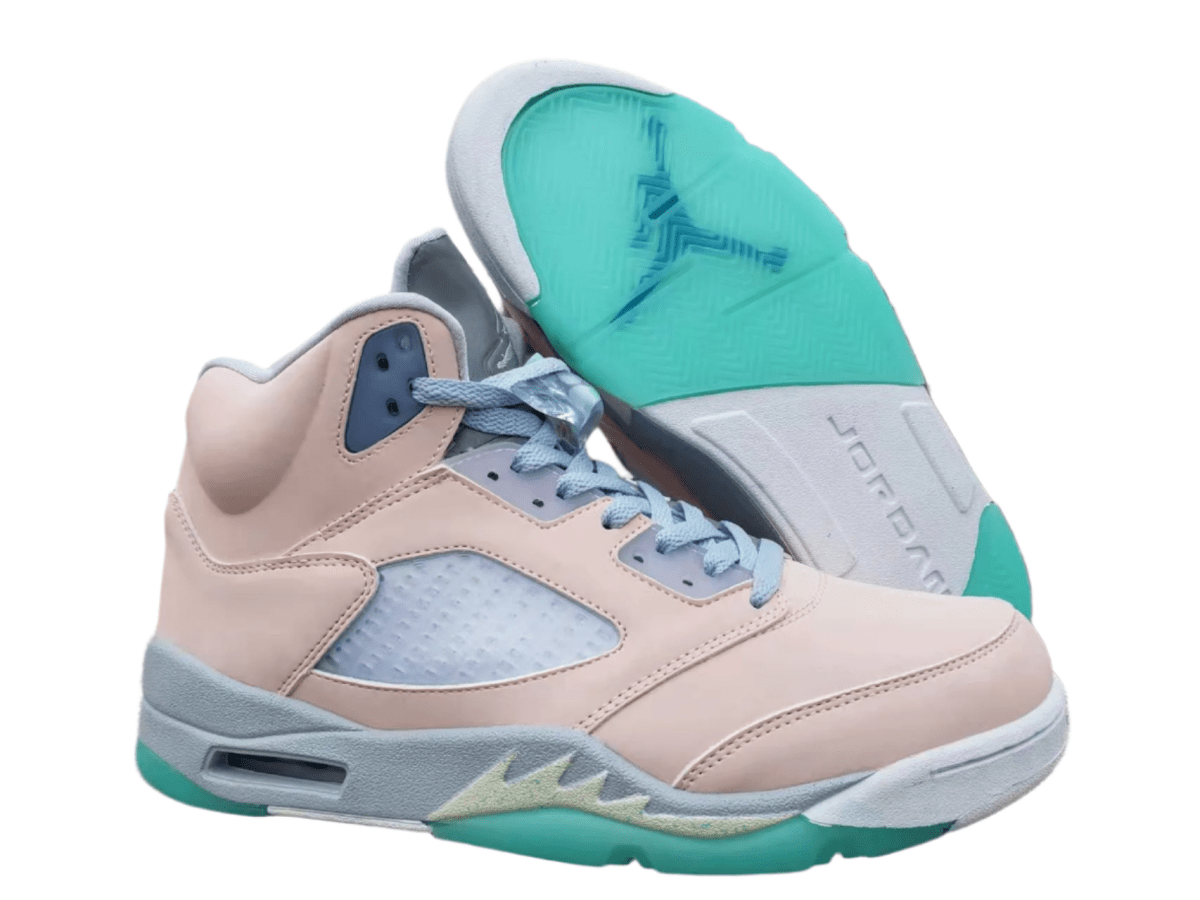 Air Jordan 5 "Moonlight" - Prime Reps