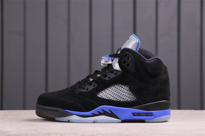 Air Jordan 5 "Racer Blue" - Prime Reps