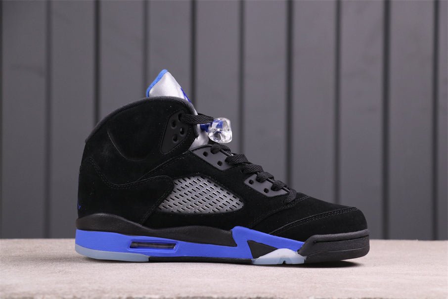 Air Jordan 5 "Racer Blue" - Prime Reps