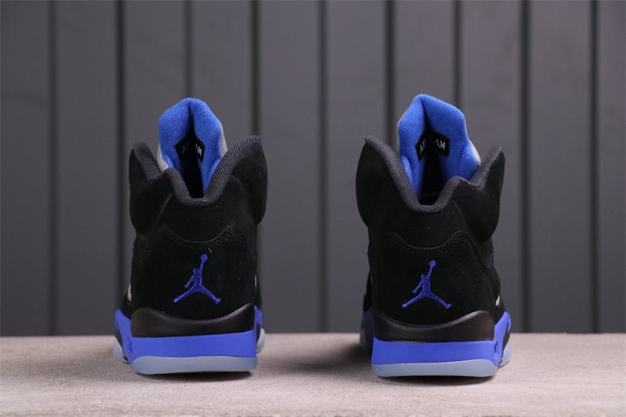 Air Jordan 5 "Racer Blue" - Prime Reps