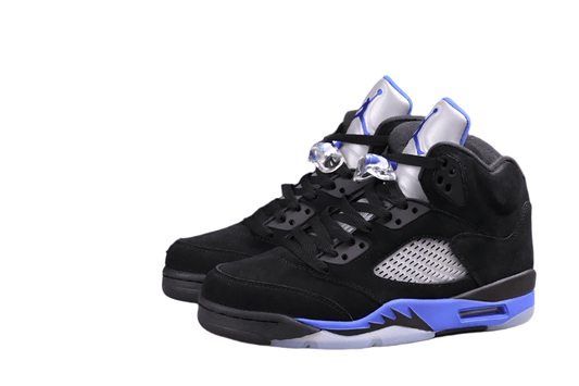 Air Jordan 5 "Racer Blue" - Prime Reps