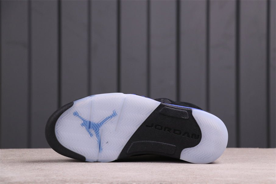 Air Jordan 5 "Racer Blue" - Prime Reps