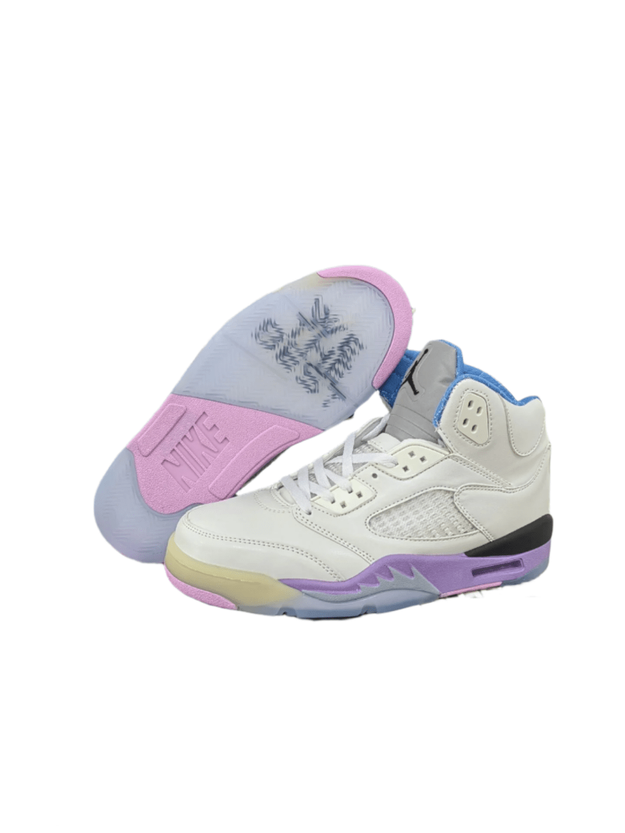 Air Jordan 5 "We The Best" - Prime Reps