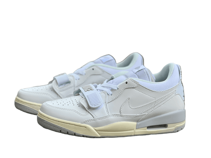 Air Jordan Legacy 312 Low White/Grey - Prime Reps